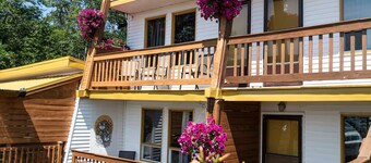 Motel Île d'Orléans