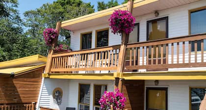 Motel Île d'Orléans