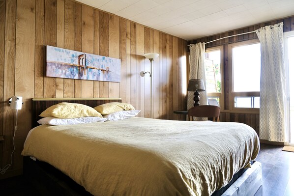 Economy Room, 1 Bedroom