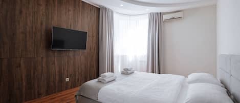 1 habitación y caja de seguridad en la habitación