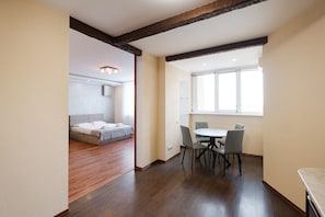 Comfort Apartment