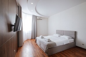 Comfort Apartment