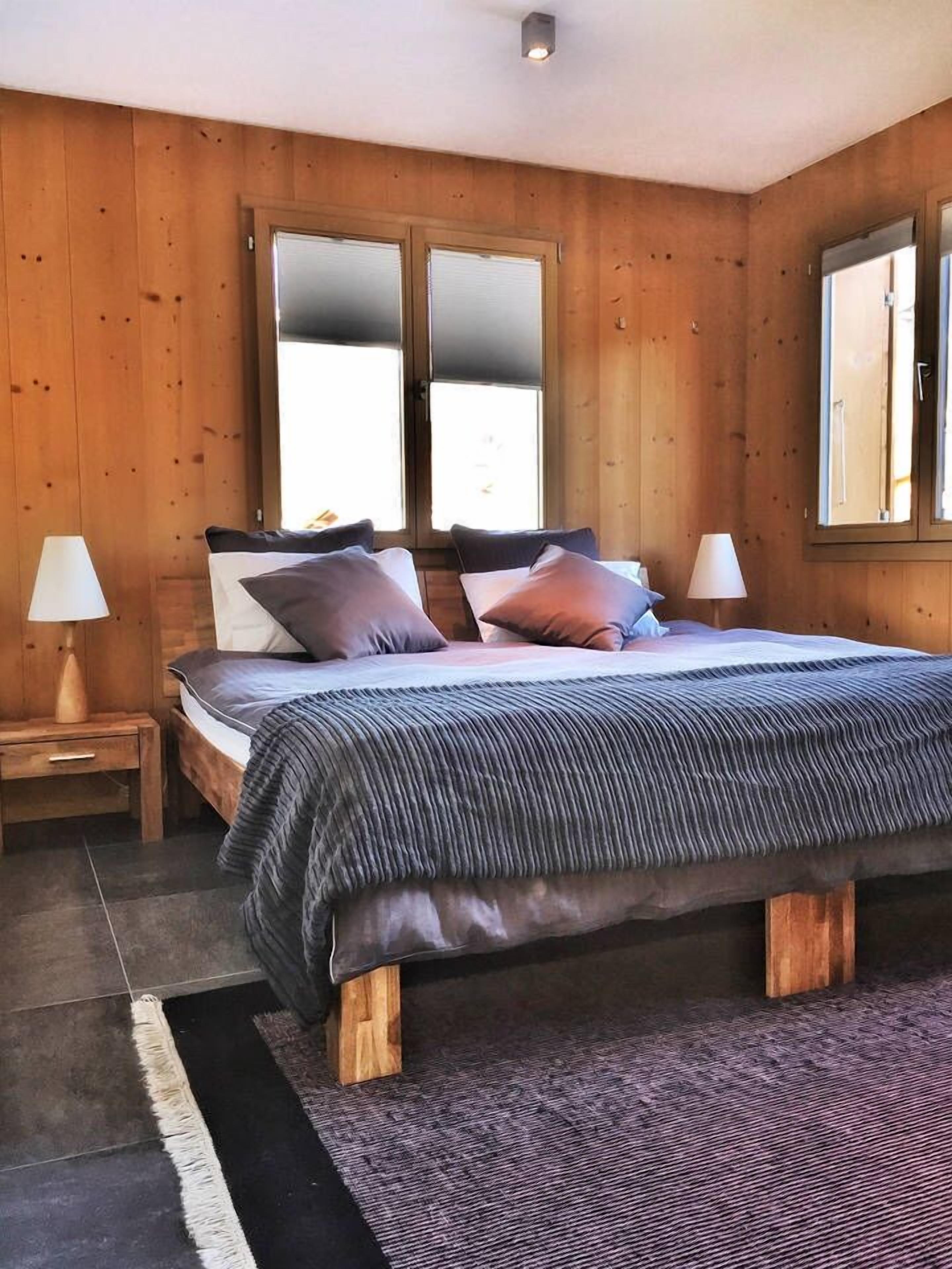 Leilighet, 2 soverom, balkong | 3 soverom og wi-fi (inkludert)