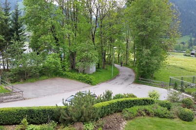 Gstaad Perfect Winter Luxury Apartment