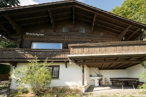 Außenbereich