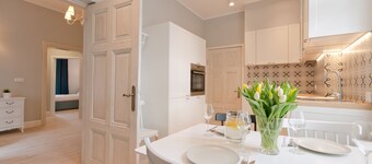 Imperial Apartments - Helska