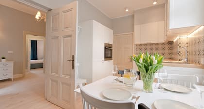 Imperial Apartments - Helska