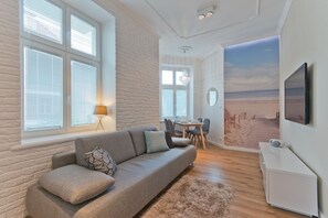 Televisión de pantalla plana