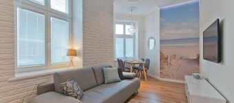 Imperial Apartments - Helska