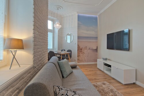 Imperial Apartments - Helska