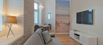 赫爾斯卡 - 帝國公寓飯店