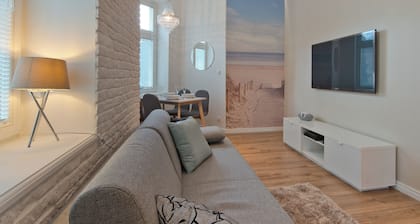 Imperial Apartments - Helska