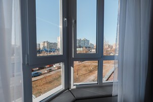 Signature Studio | View from room