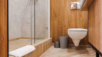 Studio | Salle de bain