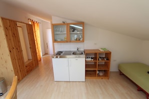 Studio | Free WiFi - Studios Breski (Rovinj)