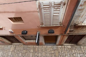 Wi-Fi gratuit