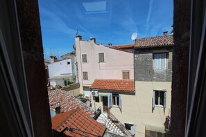 Studio | View from room