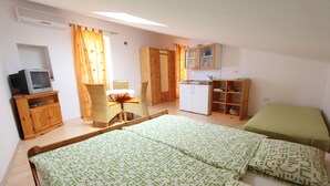 Studio - Studios Breski (Rovinj)