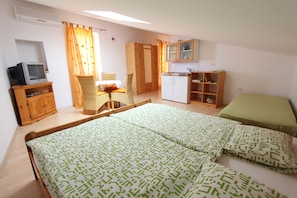 Studio - Studios Breski (Rovinj)