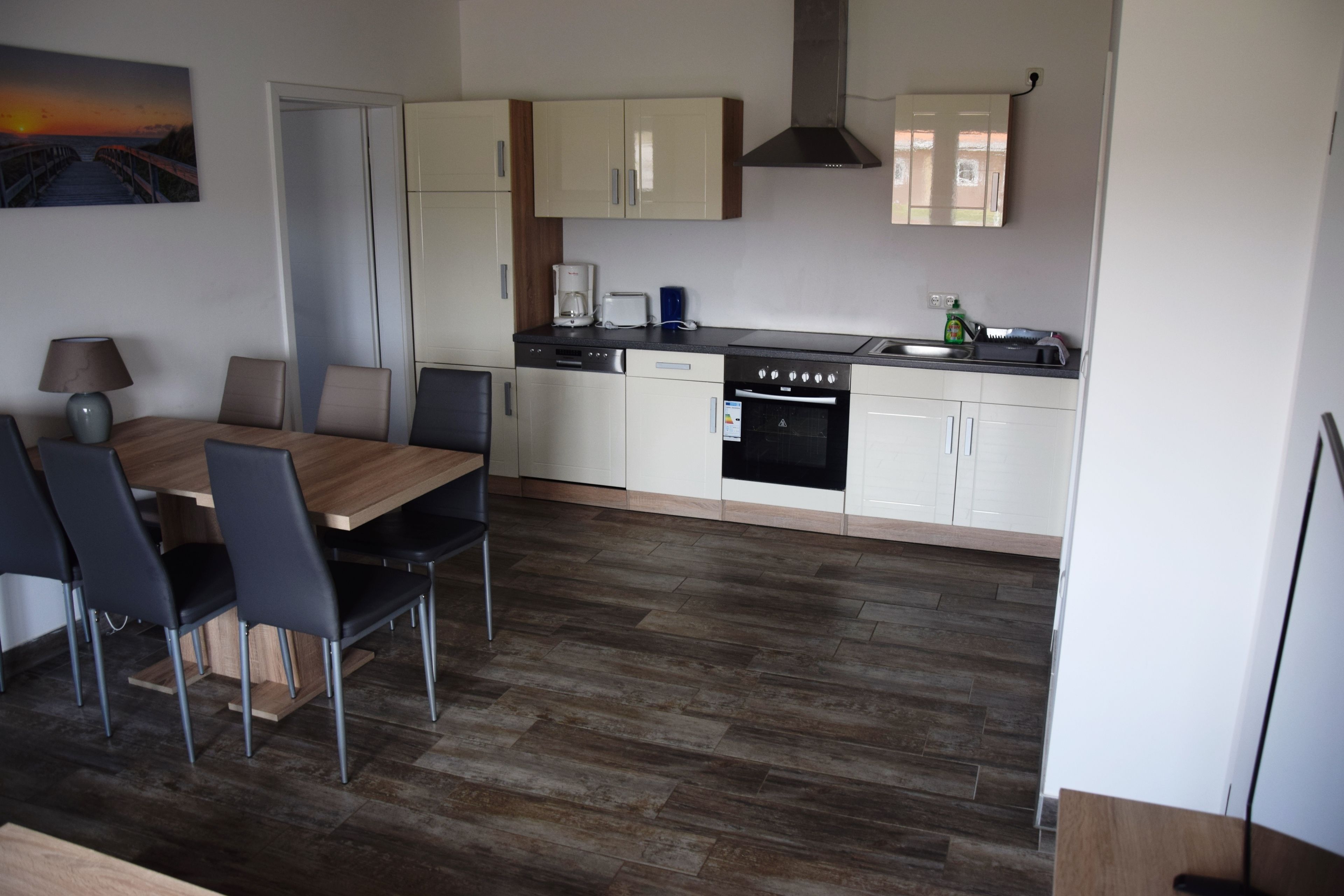 Comfort Condo, 3 Bedrooms, Non Smoking, Kitchen | Private kitchen