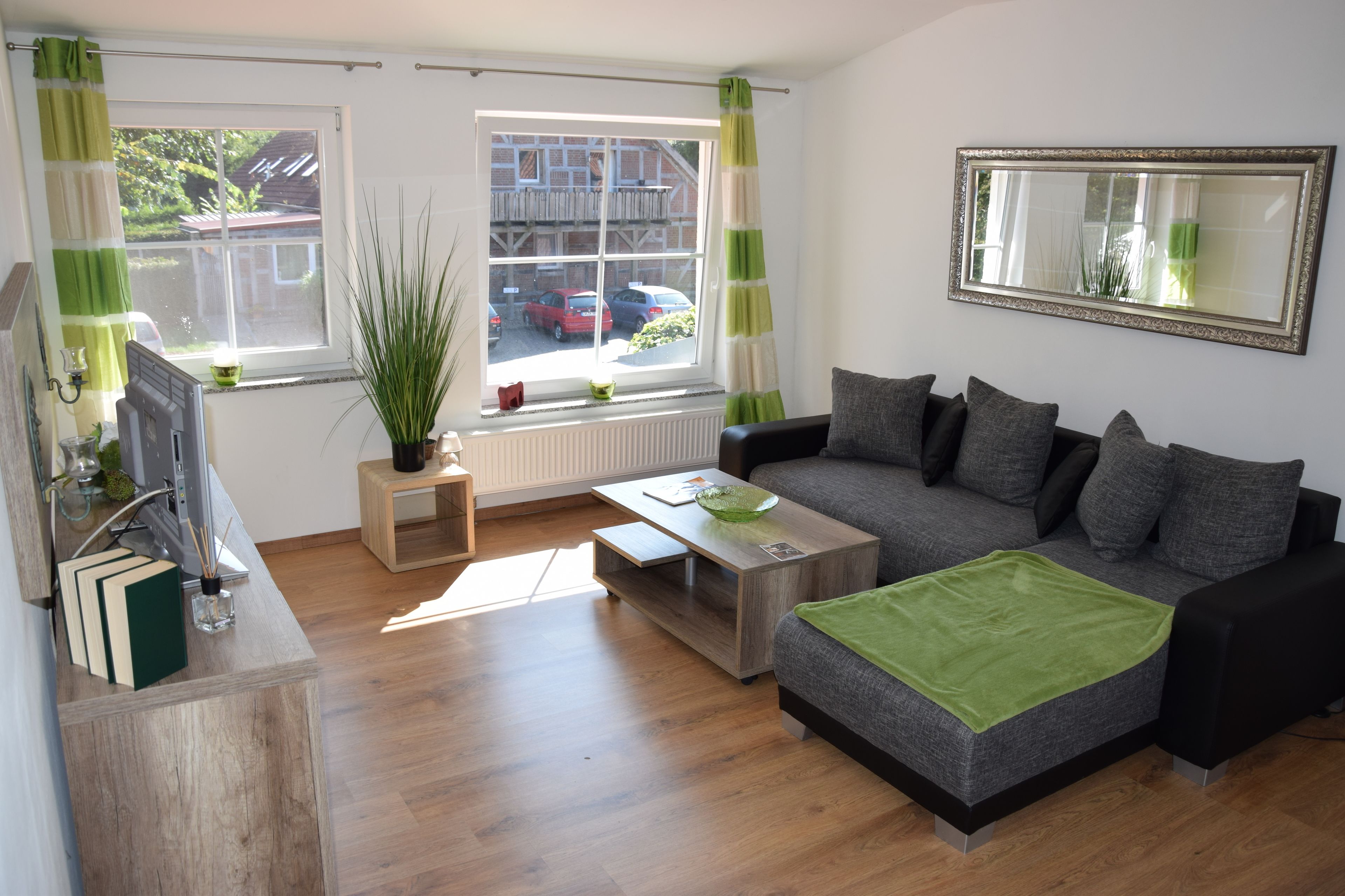 Basic Apartment, 1 Bedroom, Non Smoking, Kitchen | Cots/infant beds, rollaway beds, free WiFi, bed sheets