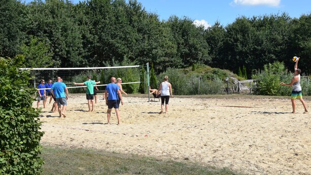 Sportsafasilitet