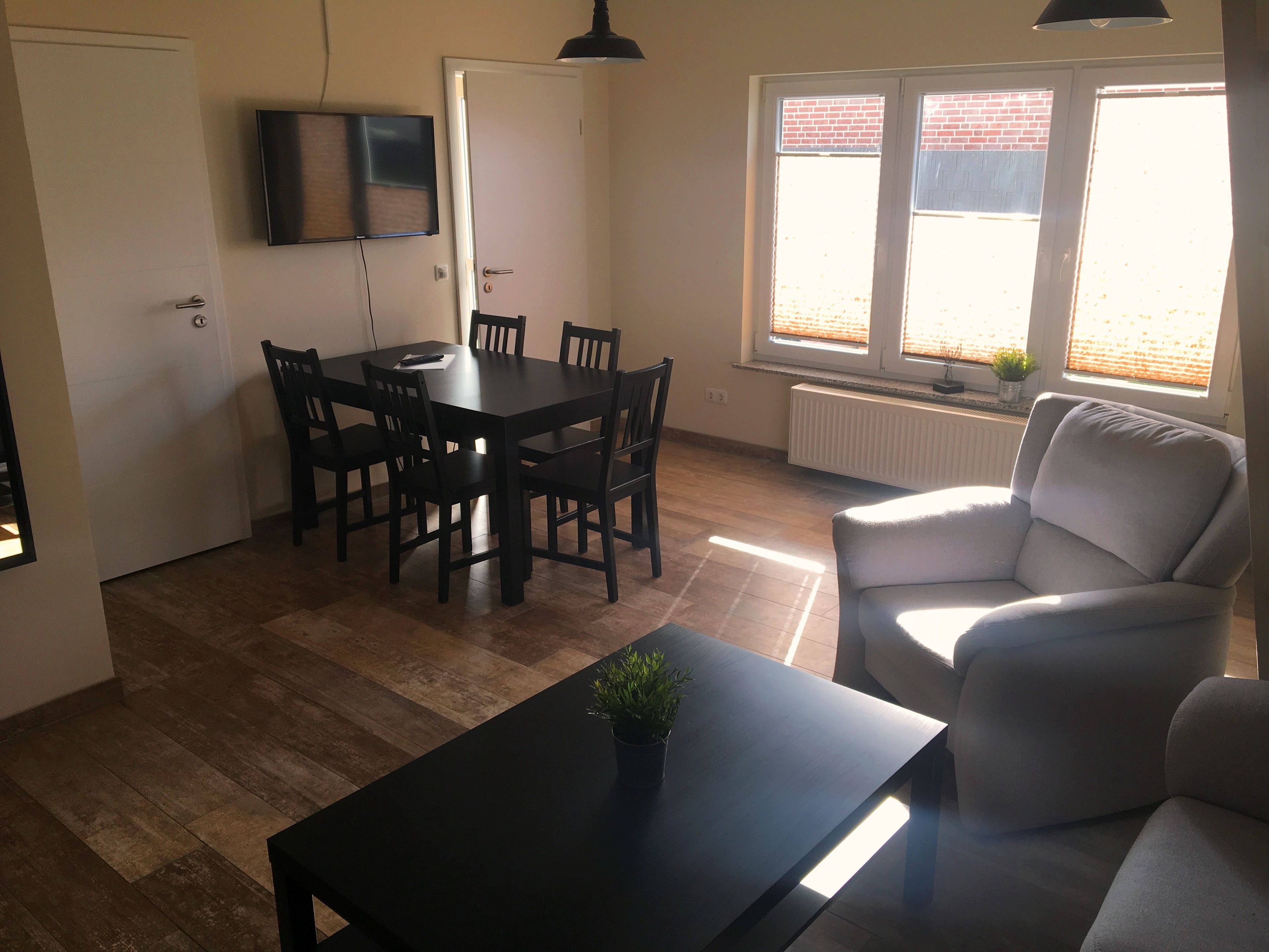 Comfort Condo, 3 Bedrooms, Non Smoking, Kitchen | Cots/infant beds, rollaway beds, free WiFi, bed sheets