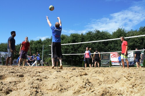 Ferienresort Texas MV