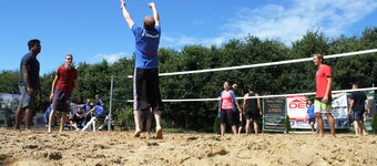 Ferienresort Texas MV