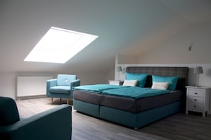 Condo tiện nghi đơn giản, 1 phòng ngủ, không hút thuốc, bếp | Nôi/giường cho trẻ sơ sinh (phụ phí), giường gấp/giường phụ (phụ phí) 