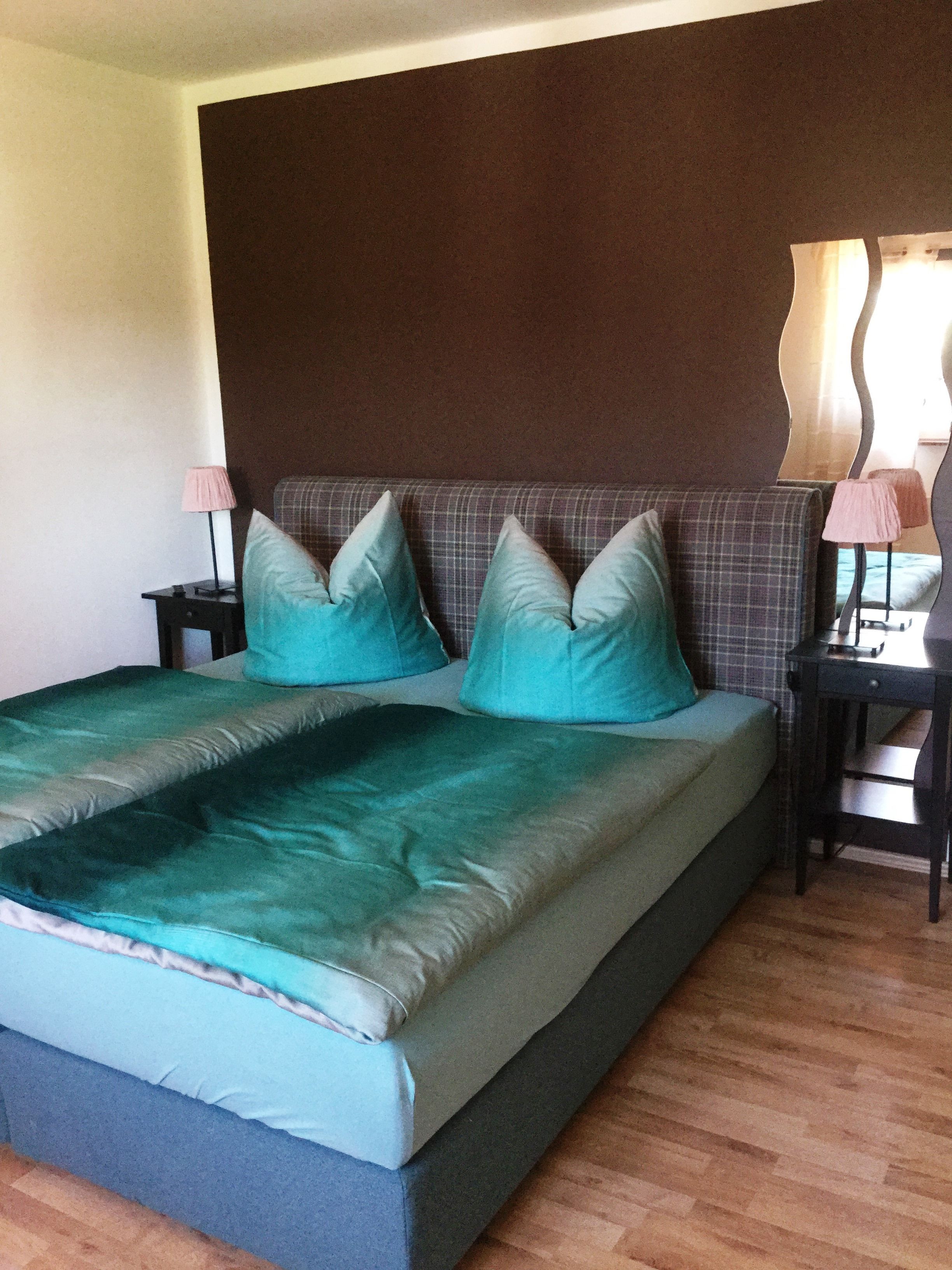 Standard Double Room, 1 Double Bed, Non Smoking | Cots/infant beds, rollaway beds, free WiFi, bed sheets