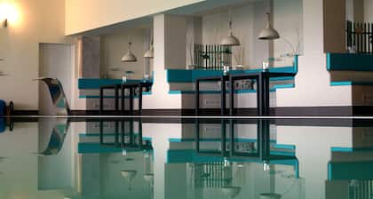 Ferienresort Texas MV