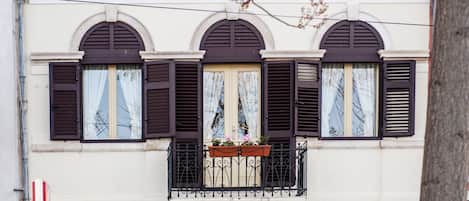 Detalle exterior