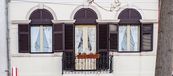 Studios Antica Porta Sul Mar