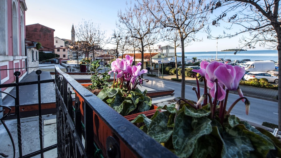 Studios Antica Porta Sul Mar