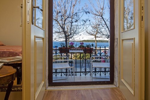 Studios Antica Porta Sul Mar