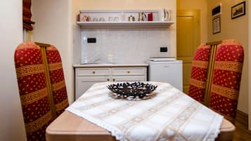 Kitchenette privada