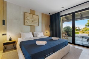 Bed sheets - Bi village (Fazana)