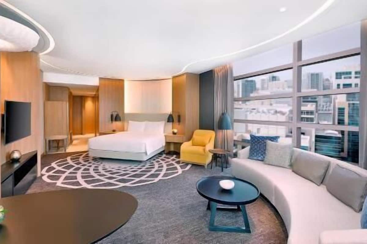 Allergiatestatut vuodevaatteet, untuvapeitot, minibaari