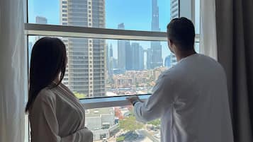 Premium-Suite, 1 Schlafzimmer