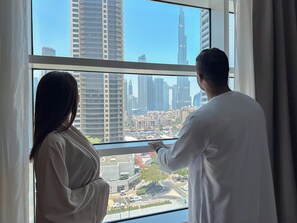 Burj Suite