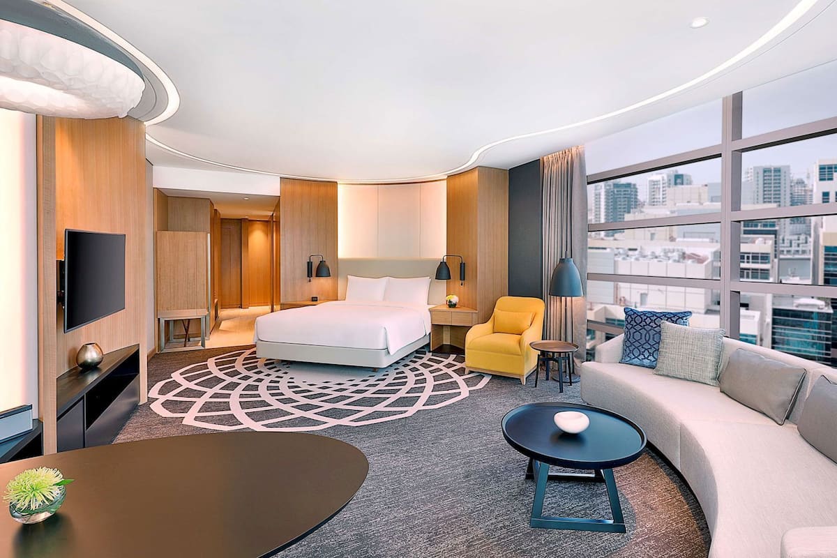 Allergiatestatut vuodevaatteet, untuvapeitot, minibaari