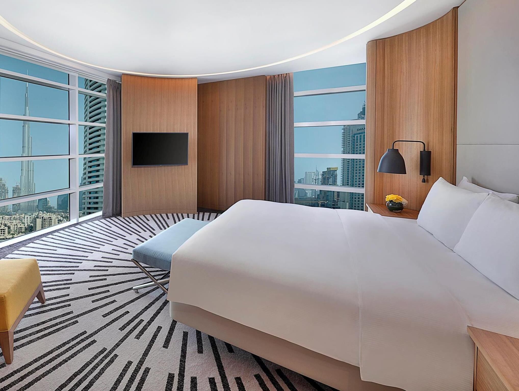 Allergiatestatut vuodevaatteet, untuvapeitot, minibaari