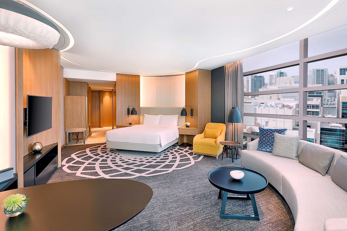 Allergiatestatut vuodevaatteet, untuvapeitot, minibaari