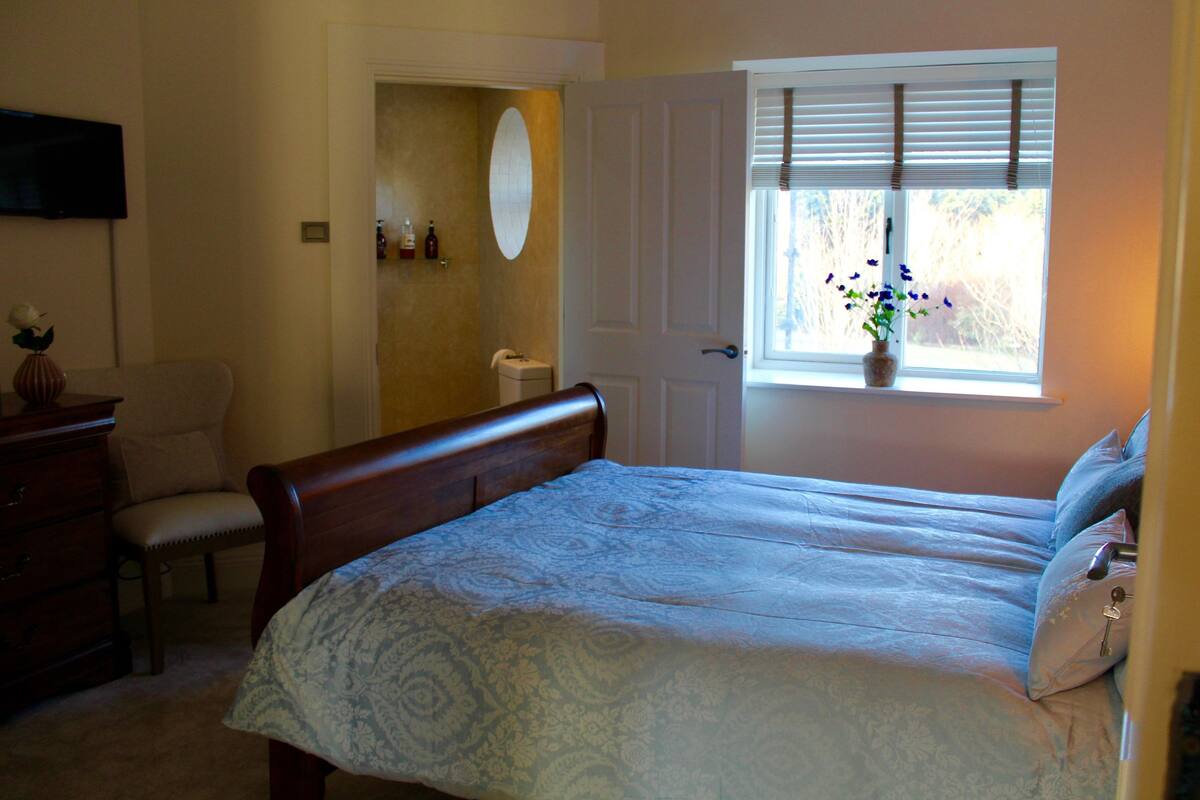Classic Double Room, 1 Katil Ratu (Queen) | Pemandangan dari bilik