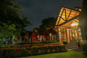 Exterior - Santa María Resort (La Laguna)