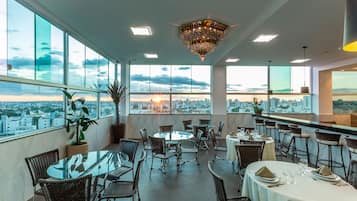 Terraço/pátio