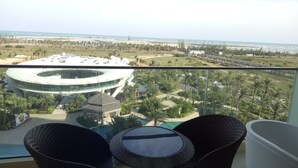 Unclassified image, 4 of 10, button - Wyndham Boao Byou Bay (Qionghai)
