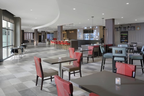Courtyard by Marriott Austin Pflugerville and Pflugerville Conference Center
