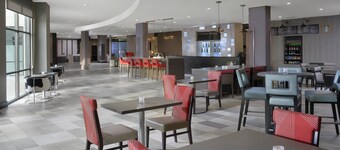 Courtyard by Marriott Austin Pflugerville and Pflugerville Conference Center